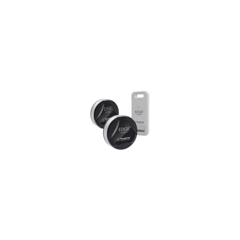 Zebra S-400 - czujnik temperatury - bezprzewodowy - Bluetooth