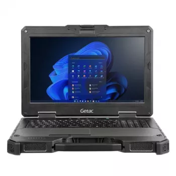 X600 W-11865MRE 15.6 cala Windows 11 Pro + 64GB 2TB SSD FDNS KBD + kabel EU, bez mikrofonu