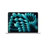 MACBOOK AIR 15 M5 10C/10C/16C 24GB 4TB - SREBRNY