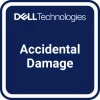 Dell 3-letnia ochrona od uszkodzeń przypadkowych - Pokrycie szkód przypadkowych