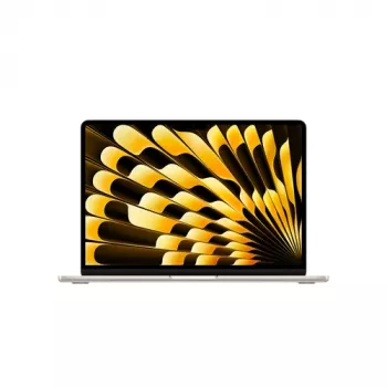 MACBOOK AIR 13 M5 10C/10C/16C 24GB 512GB 35W - GWIAŹDZISTY