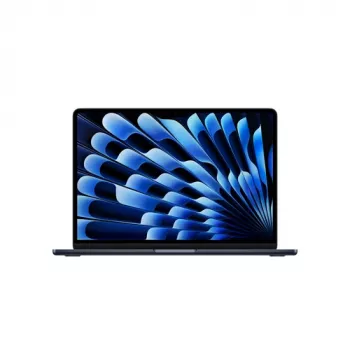 MACBOOK AIR 13 M5 10C/10C/16C 24GB 512GB 35W - MIDNIGHT