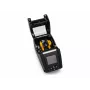 Zebra DT Printer ZQ610 Plus 2 cale/48 mm czcionki angielskie/łacińskie Wi-Fi 6 Dual Radio 802.11AX - Drukarka etykiet