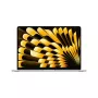 MACBOOK AIR 15 M5 10C/10C/16C 16GB 512GB - GWIAZDKOWY (US)