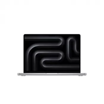 MACBOOK PRO 14 STD M5P 15/16/16 48GB 1TB 96W - SREBRNY