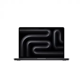 MACBOOK PRO 14 STD M5P 18/20/16 48GB 1TB 96W - SPACE BLACK
