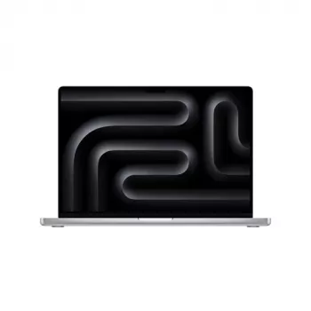 MACBOOK PRO 16 NAN M5P 18/20/16 48GB 1TB - SREBRNY