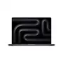 MACBOOK PRO 16 STD M5P 18/20/16 48GB 2TB 140W - SPACE GREY
