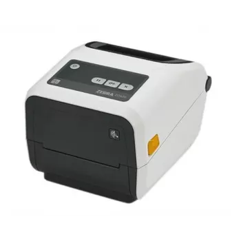 Zebra ZD420t - Healthcare - Drukarka etykiet - Termotransfer - Rolka (11,8 cm)