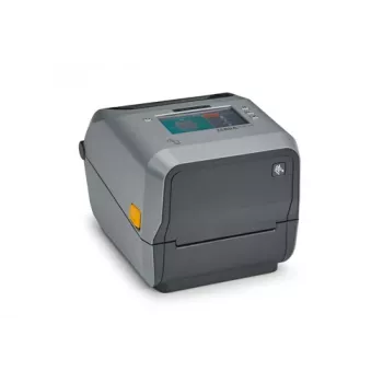 Zebra TT Printer ZD621R Color Touch LCD - Etykietowa drukarka termotransferowa - Kolorowa