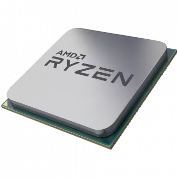 AMD CPU Desktop Ryzen 5 6C/12T 5600 (3.6/4.2GHz Boost, 36MB, 65W, AM4) MPK