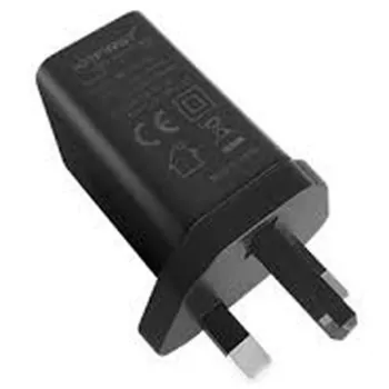 Unitech Quick Charge zasilacz UK do urządzenia EA510 1010-51C002G