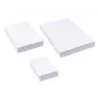 Papier notatkowy 3rd Party 250 arkuszy, biały (100110259850529)