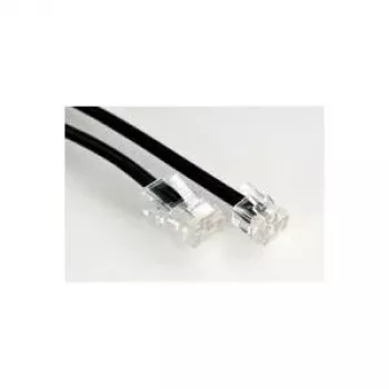 ROTRONIC-SECOMP Kabel telefoniczny - RJ-45 (M) do RJ-11 (M) (11.04.3031)