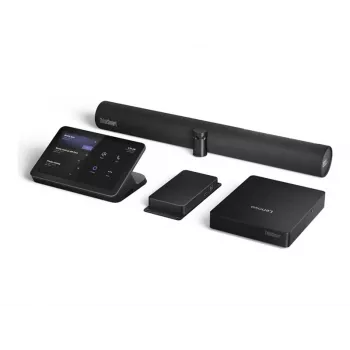 LENOVO THINKSMART CORE G2 DL U5/16GB ZESTAW DO CAŁEGO POMIESZCZENIA + KONTROLER IP (MTR)