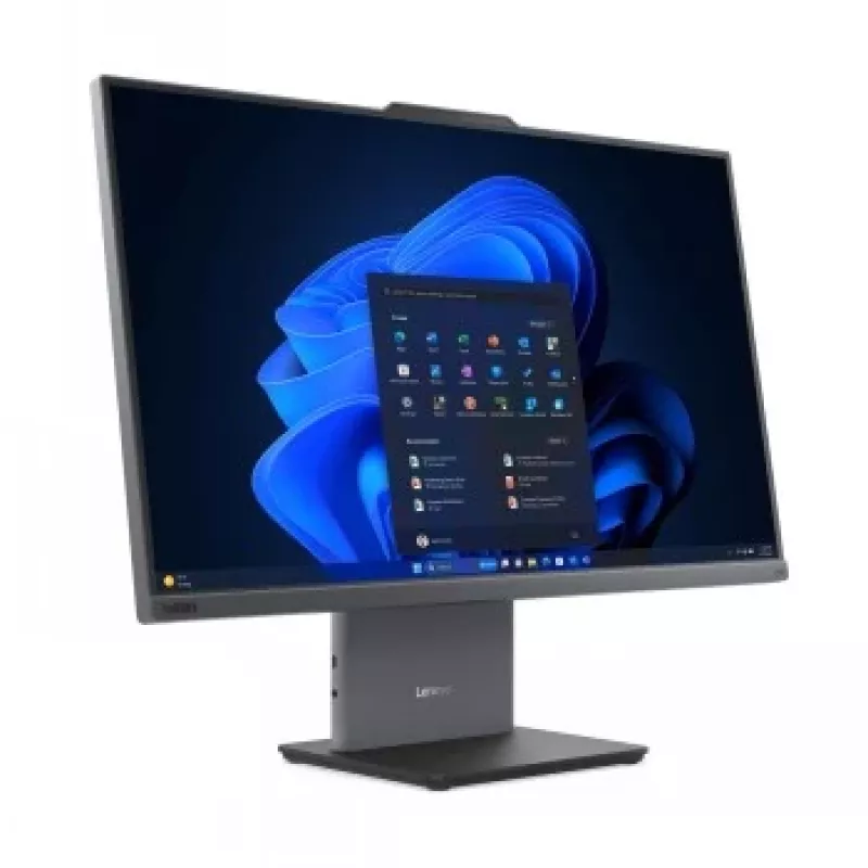 Lenovo ThinkCentre neo 50a 27 Gen 6 13QF001LMX komputer All-in-One, Intel Core Ultra 5 226V, 27 cala Full HD, 16GB LPDDR5X, 512GB SSD, Windows 11 Pro