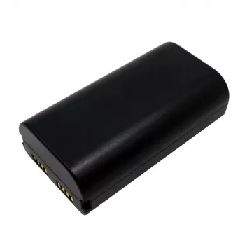 Unitech HT730 6700mAh Li-ion zestaw baterii zamiennik do 1400-900061G - Bateria