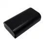 Unitech HT730 6700mAh Li-ion zestaw baterii zamiennik do 1400-900061G - Bateria