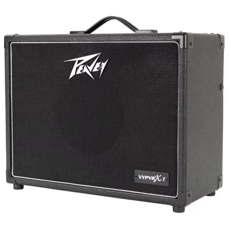 Peavey Electronics VYPYR X1 - 20W wzmacniacz gitarowy