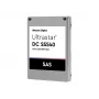 WD Ultrastar DC SS530 - SSD - 3,84 TB - wewnętrzny - 2,5 SFF (6,4 cm SFF)