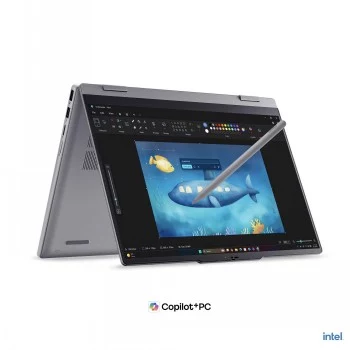 LENOVO TB 14 2-W-1 G6 U5-325 PTL/14 WUXGA-T/16GB/512GB/W11P/2YR D/SWE