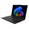 Lenovo ThinkPad T16 Gen 5 Core™ Ultra 7 355 512GB SSD 16GB 16 (1920x1200) WIN11 Pro Czarny Podświetlana klawiatura Czytnik linii papilarnych. 1 YW