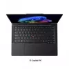 LENOVO T14S G7 U7-355 PTL/14WUXGA/32GB/512GB/WWAN/W11P/3YR P/SWE