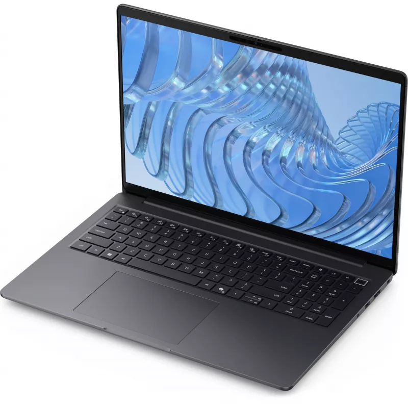 DELL Pro 5 Series 16 P516260/U7 355 do 4,7GHz/16GB/512GB SSD/16.0 FHD+/Czytnik linii papilarnych i kart inteligentnych/W11 Pro/FHD/Kamera IR i mikrofon/WLAN + BT/4G-5G/Estonia podświetlana klawiatura/3 lata ProSupport