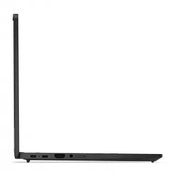 Lenovo ThinkPad T14s Gen 5 Core™ Ultra 5 135U 512GB SSD 32GB 14 (1920x1200) DOTYKOWY EKRAN WIN11 Pro ECLIPSE BLACK Podświetlana klawiatura Czytnik linii papilarnych 1YW