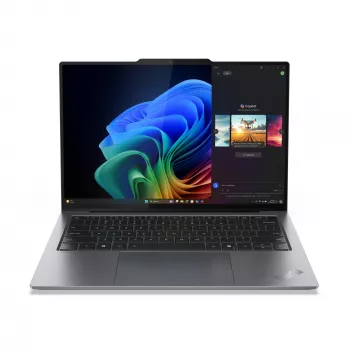 Lenovo ThinkPad X9-14 Gen ULTRA 7 258V/ 32GB/512GB SSD/14 2880x1800 OLED DOTYKOWY/WIN11 Pro/1YW