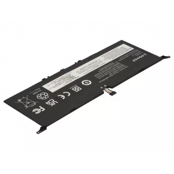 2-power Main Battery Pack Lenovo Yoga S730-13IML - Bateria - 2600 mAh (2P-5B10R32748)
