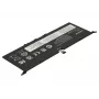 2-power Main Battery Pack Lenovo Yoga S730-13IML - Bateria - 2600 mAh (2P-5B10R32748)