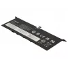 2-power Main Battery Pack Lenovo Yoga S730-13IML - Bateria - 2600 mAh (2P-5B10R32748)