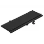 2-power Main Battery Pack Lenovo ThinkPad X13 Gen 1 X390 - Bateria - 44 mAh (2P-5B10W51843)