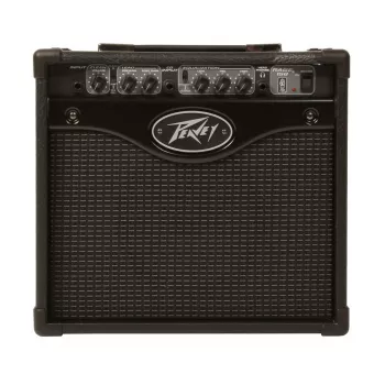 Peavey Electronics Rage 158 - 15W wzmacniacz gitarowy