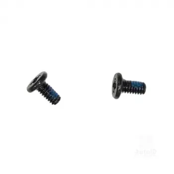 Unitech wspornik śruby 2 sztuki - 2 x 4MM. Do EA630 EA630Plus EA520 i HT330.