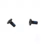 Unitech wspornik śruby 2 sztuki - 2 x 4MM. Do EA630 EA630Plus EA520 i HT330.