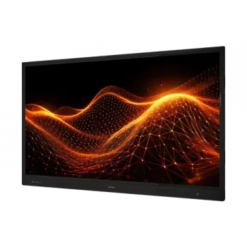 Ricoh A8610 (432702) Tablica interaktywna 86'' 3840x2160, Czarny