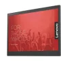 Ekran dotykowy Lenovo InStoreScreen InTOUCH156B 15,6 cala FHD 450 nitów HDMI USB-C 4ZF1B20559