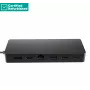 RENEW GOLD HP Universal USB-C Multiport Travel Hub 65W - 2 x USB 3.2, 2 x USB-C, 1 x DP, 1 x HDMI, 1 x RJ-45, 1 rok