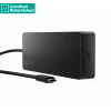 RENEW GOLD HP Universal USB-C Multiport Travel Hub 65W - 2 x USB 3.2, 2 x USB-C, 1 x DP, 1 x HDMI, 1 x RJ-45, 1 rok
