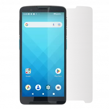 Unitech 9H szkło hartowane ochraniacz ekranu 10 szt. 5400-900062G