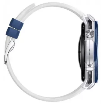 HUAWEI WATCH ULTIMATE 2 (49MM) NIEBIESKI, DEMO