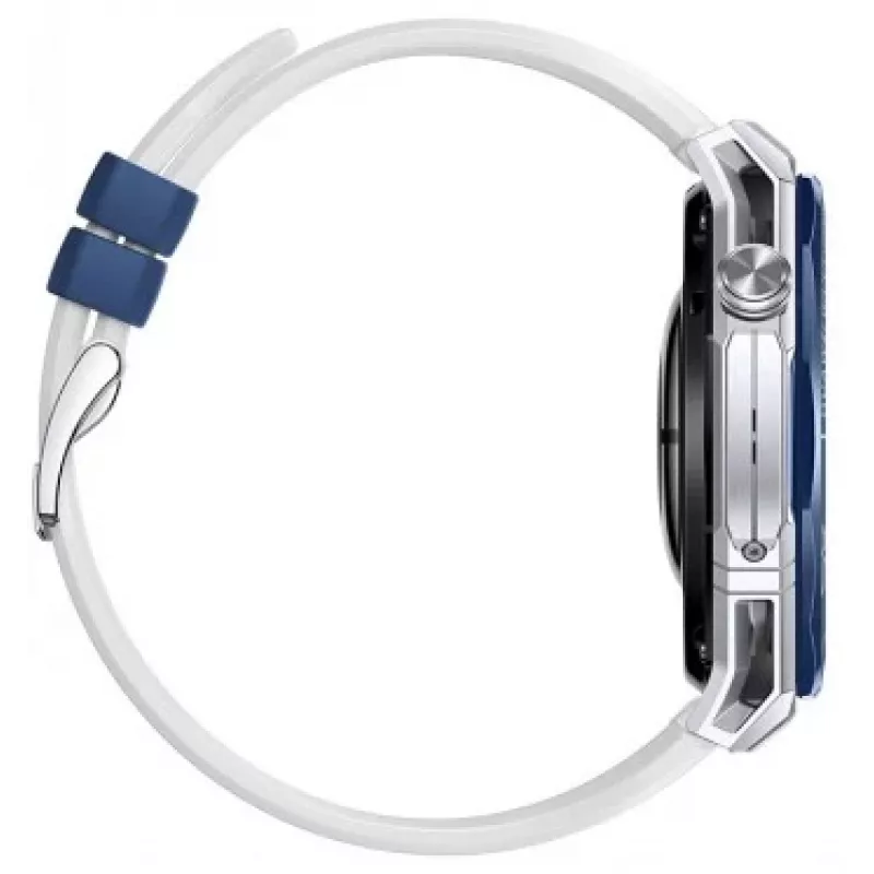 HUAWEI WATCH ULTIMATE 2 (49MM) NIEBIESKI, DEMO