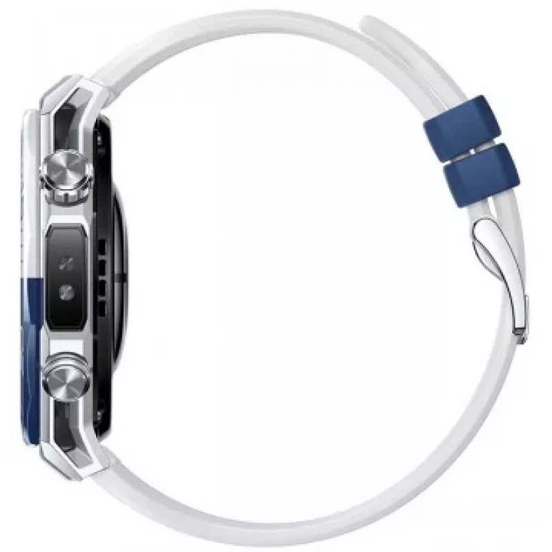 HUAWEI WATCH ULTIMATE 2 (49MM) NIEBIESKI, DEMO