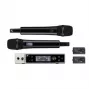 SENNHEISER EW-DX 835-S ZESTAW (Q1-9)