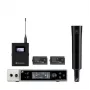 SENNHEISER EW-DX SK / SKM-S ZESTAW BAZOWY (Q1-9)