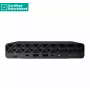 RENEW SILVER HP EliteDesk 8 G1i Mini - Ultra 9-285, 64GB, 1TB SSD, mysz USB, Windows 11 Home, 1 rok