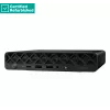 RENEW SILVER HP EliteDesk 8 G1i Mini - Ultra 9-285, 64GB, 1TB SSD, mysz USB, Windows 11 Home, 1 rok