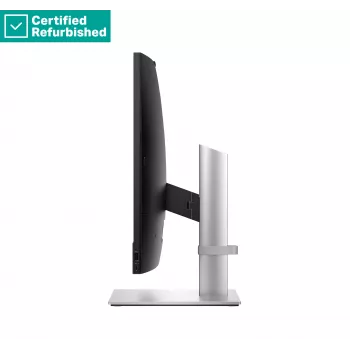 RENEW SREBRNY HP Pro 440 G9 AIO All-in-One - i5-13500T, 8GB, 512GB SSD, 23,8 cala FHD Non-Touch AG, z regulacją wysokości, DVD-RW, mysz USB, Win 11 Pro, 1 rok